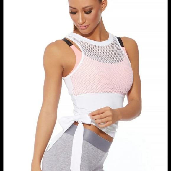 Bombshell Sportswear Tops - Bombshell Sportswear